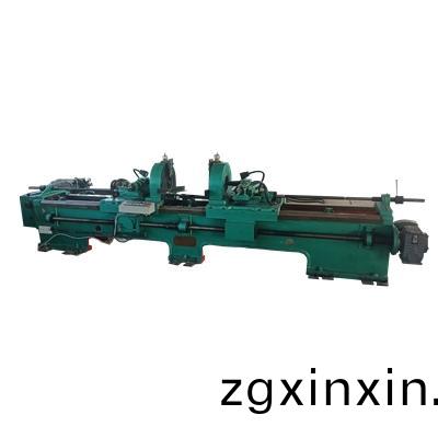 鋼筦(guan)雙(shuang)頭(tou)自(zi)動車孔(kong)機(ji)牀